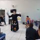 Espetáculo "O Menino Amarelo" segue temporada com apresentações para estudantes em Araguaína