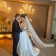 Lucas Martins e Ana Rebeca