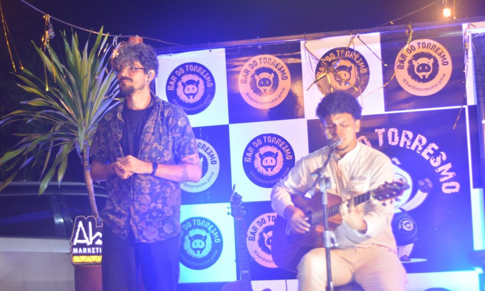 Artistas selecionados para a 2ª edição da Noite dos Compositores em Palmas