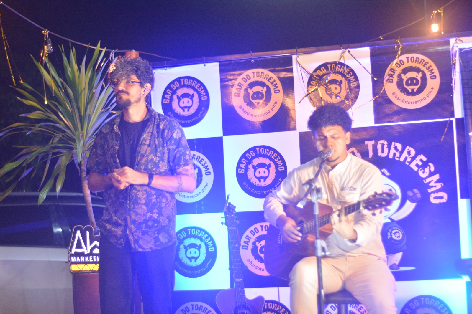 Noite dos Compositores reúne talentos autorais em Palmas 35 Artistas selecionados para a 2ª edição da Noite dos Compositores em Palmas