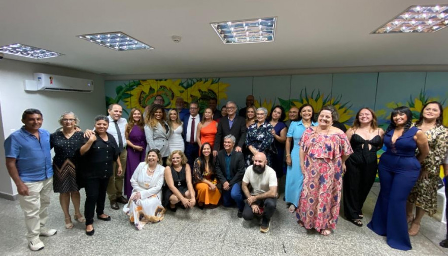 Foto ilustrativa referente ao tema abordado