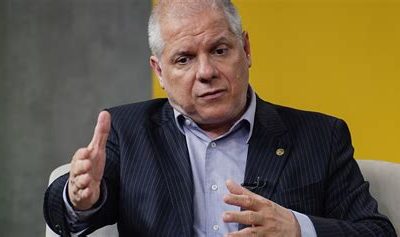 Lula demite presidente do INSS após operação revelar fraude bilionária em benefícios de aposentados