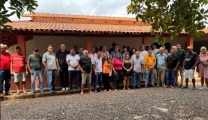 Amélio Cayres intensifica agenda no Bico do Papagaio e fortalece ações com prefeitos e lideranças