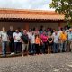 Amélio Cayres intensifica agenda no Bico do Papagaio e fortalece ações com prefeitos e lideranças