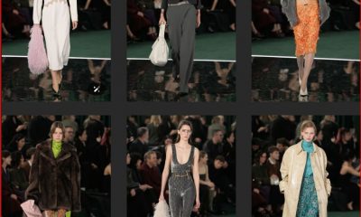 Kering vendas queda 2025