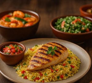 Festival Brasil Sabor Palmas