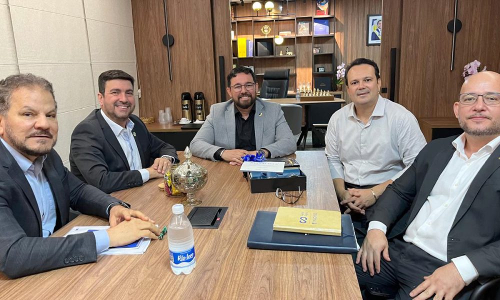 Governo do Tocantins renova contrato com rádios comunitárias para democratizar a informação nos município