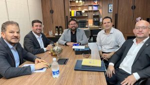 Governo do Tocantins renova contrato com rádios comunitárias para democratizar a informação nos município