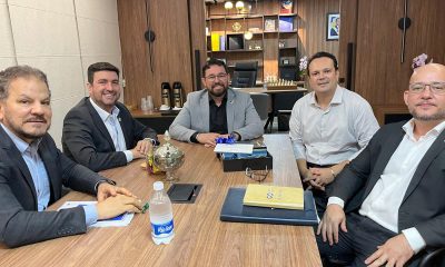 Governo do Tocantins renova contrato com rádios comunitárias para democratizar a informação nos município