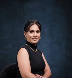 sargento do Corpo de Bombeiros, Giselly Messias de Oliveira