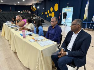 Gestores municipais de assistência social aprovam mudanças no regimento da categoria