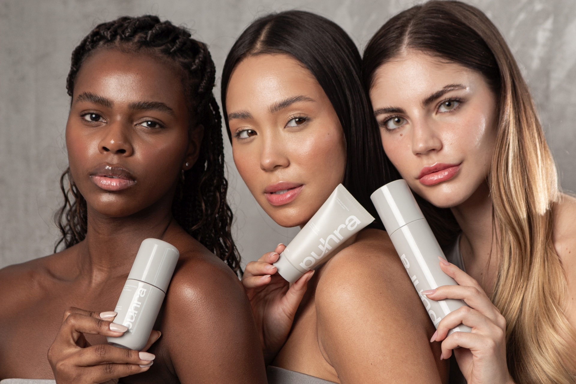 Puhra aposta no skinimalismo e estreia no mercado de beleza com matérias-primas de alto padrão e rotina simplificada para a pele brasileira 35 Puhra