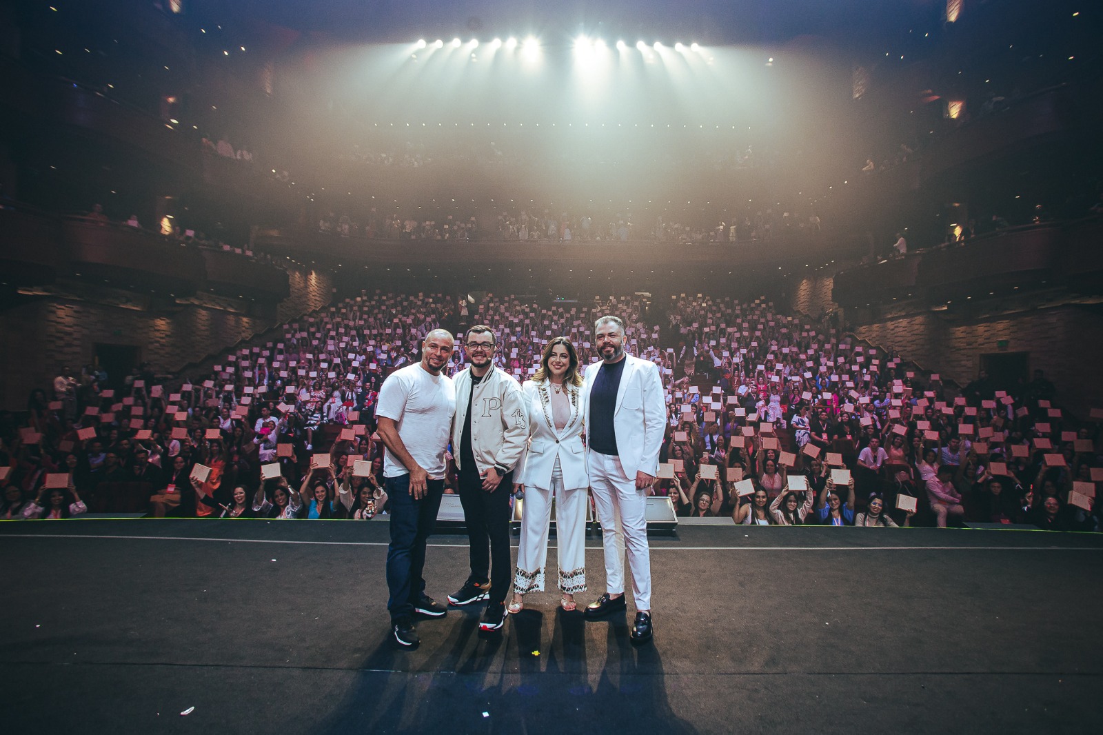 Brasil Influencer 2025: evento promete reunir 5 mil influenciadoras 35 Brasil Influencer 2025