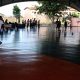 Competições serão realizadas nos espaços da própria escola – Foto: Divulgação