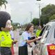 Semob e Sebem se unem para o lançamento do Maio Amarelo nesta terça, 30 – Foto: Regiane Rocha