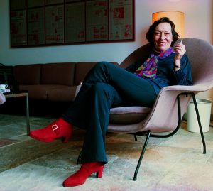 Escola Maria da Conceição Tavares