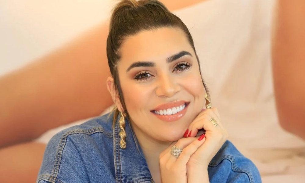 Menopausa Precoce: O Alerta Que Veio com o Caso de Naiara Azevedo e Que Toda Mulher Precisa Entender
