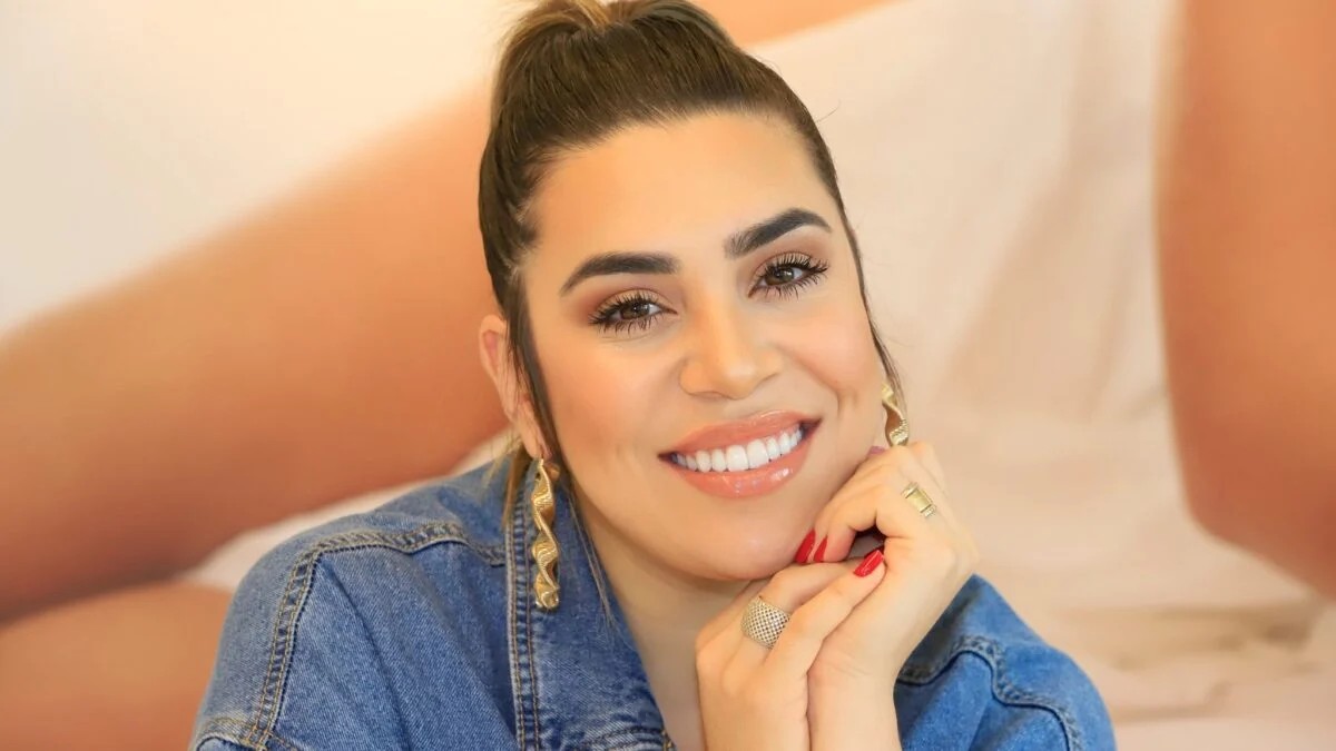 Menopausa Precoce: O Alerta Que Veio com o Caso de Naiara Azevedo e Que Toda Mulher Precisa Entender