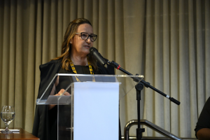 desembargadora Maysa Vendramini Rosal