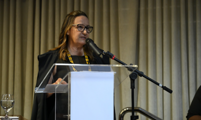 desembargadora Maysa Vendramini Rosal