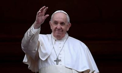 Papa Francisco