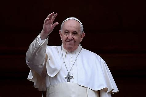 Papa Francisco