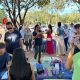 Pacientes interessados em melhorar sua qualidade de vida, devem procurar sua USF de referência para que possam receber acompanhamento com profissionais de saúde – Foto: Gabriela Letrari