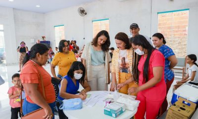 poliana secretaria