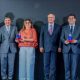 Prêmio Nacional de Inclusão Socioeconômica celebra "campeonato do bem"