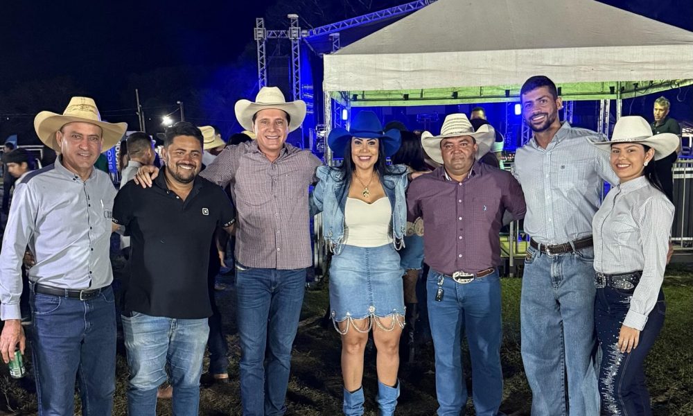 Rodeio Fazenda Boa Lembrança celebra cultura sertaneja no Tocantins