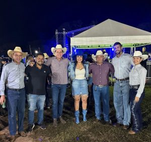 Rodeio Fazenda Boa Lembrança celebra cultura sertaneja no Tocantins
