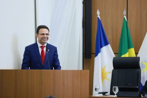 Câmara de Palmas concede Título de Cidadão Palmense a secretário-chefe do Gabinete do Prefeito