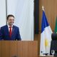 Câmara de Palmas concede Título de Cidadão Palmense a secretário-chefe do Gabinete do Prefeito