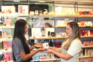 Venda direta de produtos