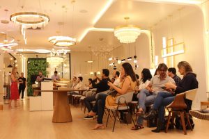 Três luminárias finalistas vão disputar título de símbolo do Tocantins em concurso nacional de design