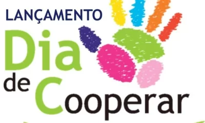 Dia de Cooperar 2025