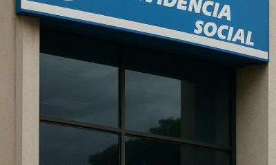 Previdência social