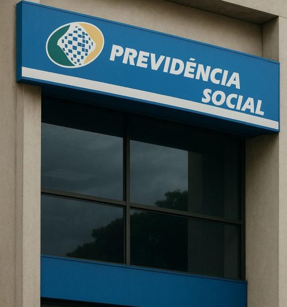 Previdência social