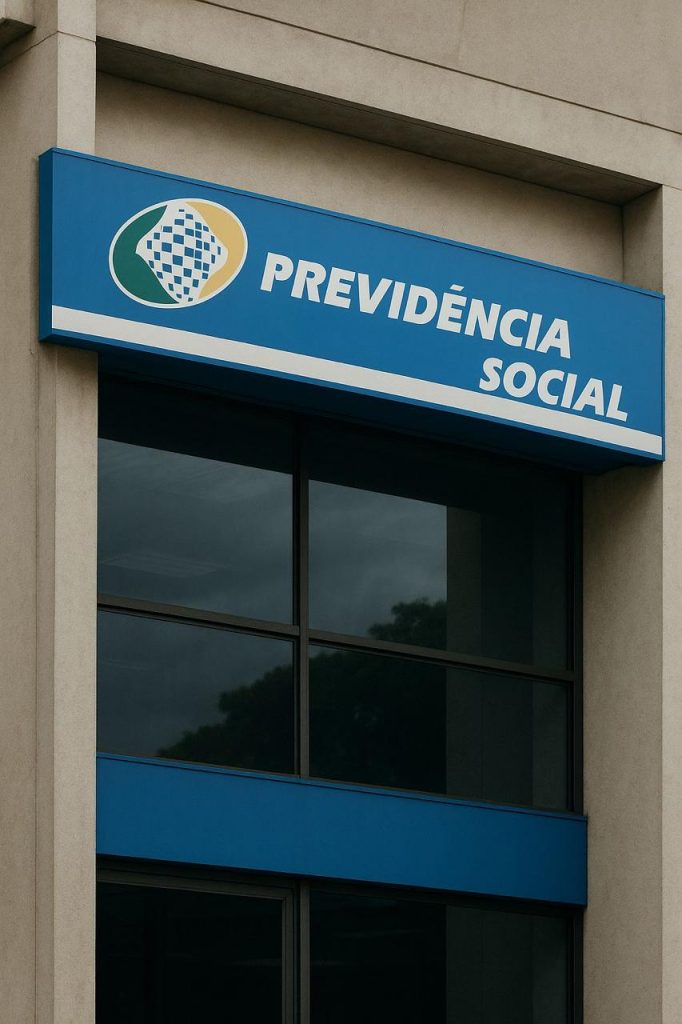 Previdência social