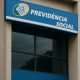 Previdência social