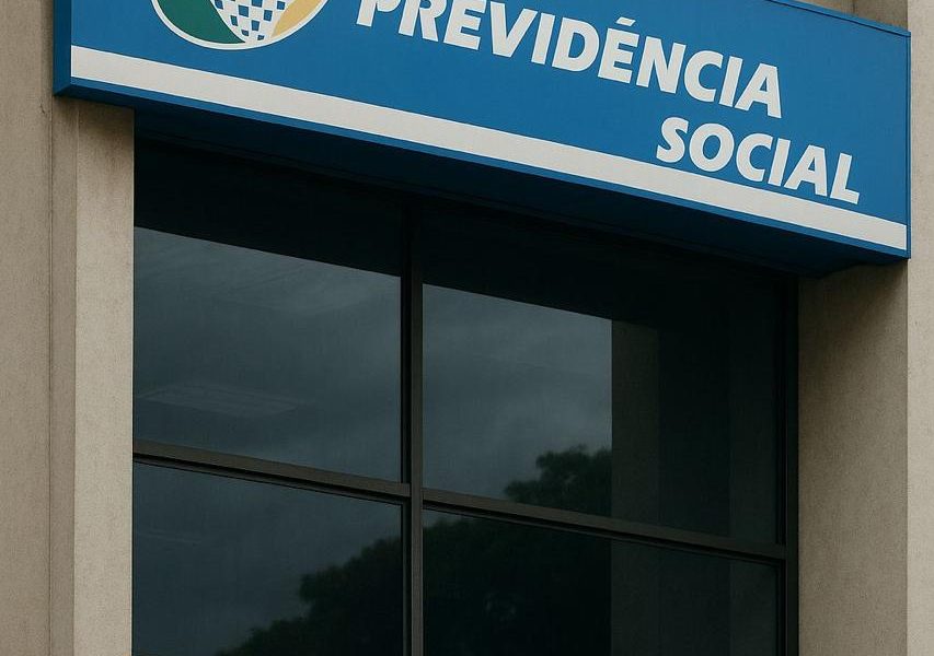 Previdência social
