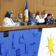 A solenidade foi presidida pelo deputado estadual Luciano Oliveira (PSD). Foto Clayton Cristus
