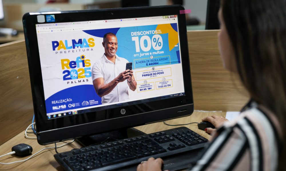Portal oficial já está disponível para acesso; negociações acontecem de 2 a 8 de junho