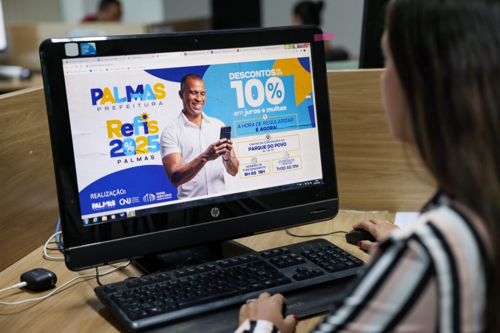 Portal oficial já está disponível para acesso; negociações acontecem de 2 a 8 de junho