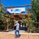 Fazendinha: projeto da Prefeitura de Palmas é destaque na Agrotins 2025 com tecnologias sustentáveis e apoio ao produtor rural