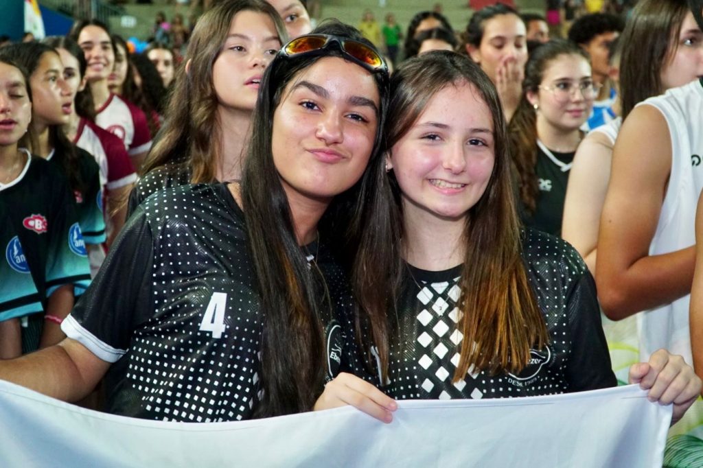 Jets 2025: Gurupi realiza abertura oficial da fase municipal 39