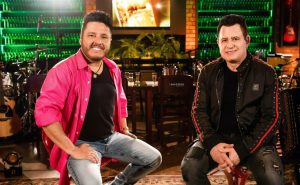 Abertura da Agrotins 25 anos contará com show de Bruno e Marrone, às 23 horas, no dia 15 de maio, na Praça dos Girassóis - Foto: Divulgação