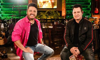 Abertura da Agrotins 25 anos contará com show de Bruno e Marrone, às 23 horas, no dia 15 de maio, na Praça dos Girassóis - Foto: Divulgação