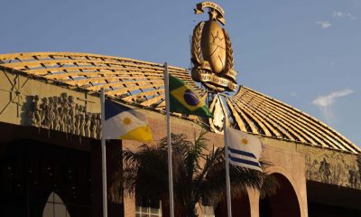 Governo do Tocantins publica portarias concedendo 7.795 progressões funcionais dos servidores aptos à progressão até os anos de 2023 e os de 2024 - Foto: Adilvan Nogueira/Governo do Tocantins