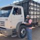 Produtores rurais durante atendimento na Unidade Local da Adapec na Agrotins 25 anos - Foto: Majuh Souza/Governo do Tocantins
